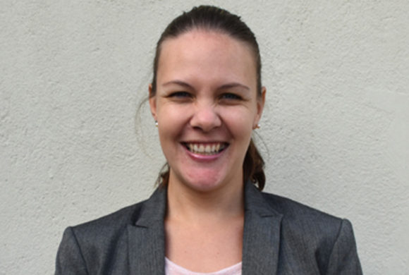 Annemarie Edwards